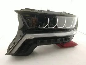 114-11662al Kia Headlight For Sorento Oem Left Assy Lens Chip 114-11662al Kia Headlight For Sorento Oem Left Assy Lens Chip