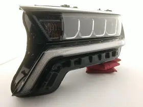 114-11664bl Kia Headlight For Sorento Like New Oem Left Assy 92101r5010