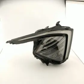114-12076r Kia Headlight For Sportage Recon Oem Assy Right 114-12076r Kia Headlight For Sportage Recon Oem Assy Right