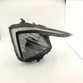 114-12077l Kia Headlight For Sportage Like New Oem Assy Left 114-12077l Kia Headlight For Sportage Like New Oem Assy Left
