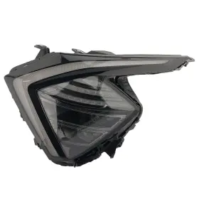 114-12081l Kia Headlight For Sportage Like New Oem Assy Needs Repair Left