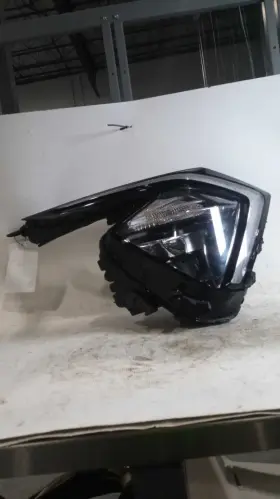 114-12084r Kia Passenger Headlight Korea Built Projector Fits 23 Sportage 451479