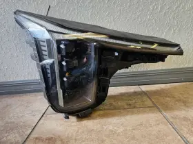 114-12533r Kia Passenger Right Headlight Projector Fits 24 Sorento 114-12533r Kia Passenger Right Headlight Projector Fits 24 Sorento