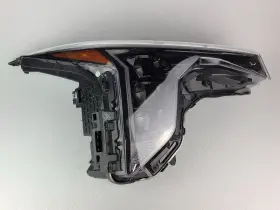 Kia 114-12890 Dmg 2025 2026 K5 Headlight Rh Right Side Full Led Oem