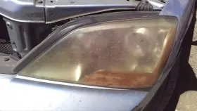 114-50656l Kia Driver Left Headlight Thru 05/07/07 Fits 07 Sorento 26098192