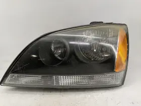 114-59035a Kia 2003-2004 Sorento Driver Left Oem Head Light Headlight Lamp Ryb1a 114-59035a Kia 2003-2004 Sorento Driver Left Oem Head Light Headlight Lamp Ryb1a
