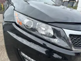 114-59796r Kia Passenger Right Headlight Sxl Xenon Hid Fits 13 Optima 1044841