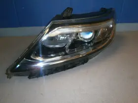 114-60207l Kia 13-15 Sorento Lh Left Front Driver Side Head Light Lamp Oem 114-60207l Kia 13-15 Sorento Lh Left Front Driver Side Head Light Lamp Oem