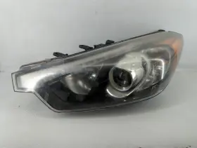 114-60527 Kia 2014 Forte Driver Left Oem Head Light Headlight Lamp Ugigi