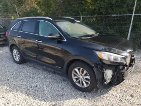 114-60851r Kia Passenger Headlight Halogen Bulb Type Led Accents Fits 16-18 Sorento 3723596