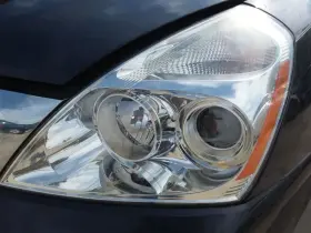 114-60894l Kia Driver Left Headlight From 09/18/11 Fits 12 Sedona 234003 114-60894l Kia Driver Left Headlight From 09/18/11 Fits 12 Sedona 234003