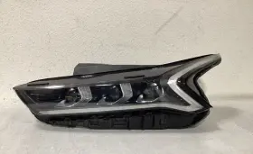 11482 Kia -11482 2021 2022 2023 K5 Projector Led Headlight Left Used Oem Complete 11482 Kia -11482 2021 2022 2023 K5 Projector Led Headlight Left Used Oem Complete