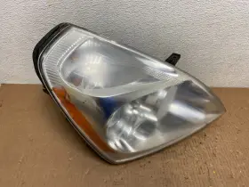 D8058 Kia 11724 2008-2012 Sedona Right Passenger Rh Side Headlight Halogen Dg1 Oem