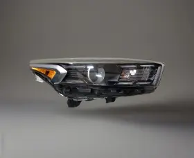 11992 Kia -11992 2022-2024 Forte Sedan With Led Drl Halogen Projector Right Headlight Used Oem 11992 Kia -11992 2022-2024 Forte Sedan With Led Drl Halogen Projector Right Headlight Used Oem