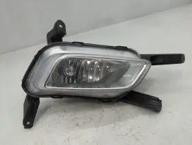 12360-ll Kia 2015 Optima Driver Left Oem Head Light Headlight Lamp L78kj