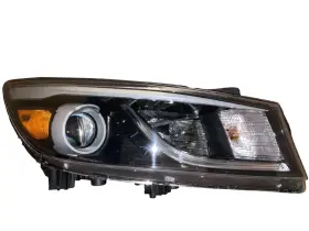 20-9651-00-1 Kia Right Headlight Halogen For 2015-2018 Sedona 3.3l Petrol V6 6 Speed 2015 20-9651-00-1 Kia Right Headlight Halogen For 2015-2018 Sedona 3.3l Petrol V6 6 Speed 2015