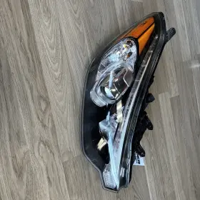 209459001 Kia 2014 2015 2016 Forte Right Passenger Side Headlight Oem 209459001 Kia 2014 2015 2016 Forte Right Passenger Side Headlight Oem