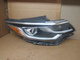 5267221088 Kia 2019 2020 Optima Right Passenger Headlight Oem