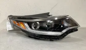 60689 Kia -60689 2016 2017 2018 Optima Halogen Usa Without Led Accent Headlight Right Used Oem 60689 Kia -60689 2016 2017 2018 Optima Halogen Usa Without Led Accent Headlight Right Used Oem