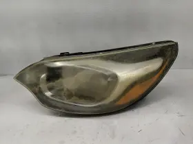 92101-1wxxx Kia 2012-2017 Rio Passenger Right Oem Head Light Headlight Lamp Nij1e