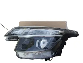 92101 Kia 92101/2-q5 Mint 2021 - 2023 Seltos Front Left Driver Lh Side Headlight Oem