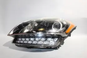92101-2k620 Kia Left Driver Headlight Halogen Projector Led Accent Fits 12-13 Soul Oem 32019 92101-2k620 Kia Left Driver Headlight Halogen Projector Led Accent Fits 12-13 Soul Oem 32019