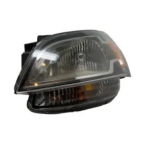 92101-2kxxx Kia 92101 2kxxx Soul 2010-12 Front Left Side Halogen Headlight Lamp Oem
