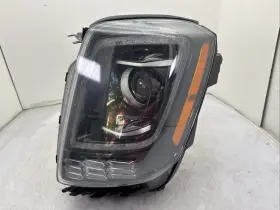 92101-89000 Kia 2020 2021 2022 Telluride Headlight Left Lh Driver Oem Halogen Headlamp