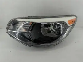 92101-b2230 Kia 2014-2019 Soul Driver Left Oem Head Light Headlight Lamp M5gbb 92101-b2230 Kia 2014-2019 Soul Driver Left Oem Head Light Headlight Lamp M5gbb