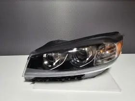 92101-c6510 Kia Sorento Oem Left Headlight 2019 2020 92101-c6510 Kia Sorento Oem Left Headlight 2019 2020