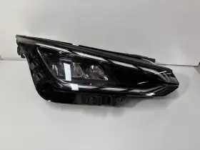 92101-cv000 Kia 2022 2023 Ev6 Rh Right Passenger Side Full Led Headlight Oem