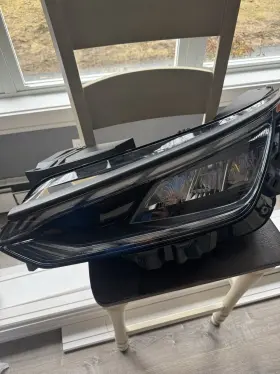 92101-cv020 Kia 2022-2024 Ev6 Headlight Assembly Oem Left Driver Side Full Led