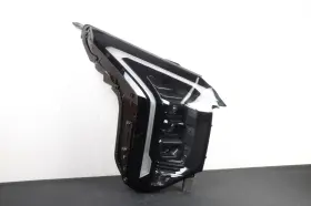 92101-dw610 Kia All Tabs 2026 Sportage Triple Led Headlight Rh Front Right Passenger Oem