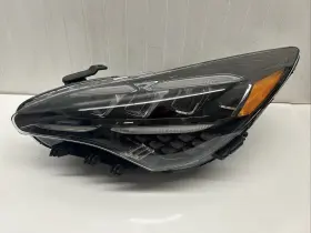92101-j5030 Kia A553 Oem 2018-2022 Stinger Left Driver Adaptive Led Headlight 92101-j5030 Kia A553 Oem 2018-2022 Stinger Left Driver Adaptive Led Headlight