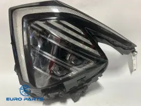 92101-p1191 Kia Oem 2023-2024 Sportage Full Led Without Adaptive Headlamp Driver Left 92101-p119