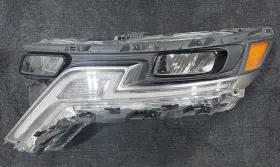 92101-r0020 Kia 2022 2023 2024 Carnival Led Headlight Left Lh Driver Genuine Oem 92101-r0020 Kia 2022 2023 2024 Carnival Led Headlight Left Lh Driver Genuine Oem