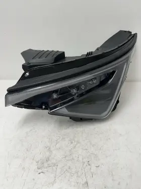 92101-xg700 Kia 2025 2026 Ev6 Led Headlight Lh Left Driver Side Oem
