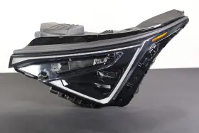 92101-xg710 Kia Oem 2025 2026 Ev6 Led Headlight Lh Front Left Driver Side With Sport Line As Is