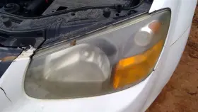 921011l011 Kia Driver Left Headlight Fits 07-09 Spectra 249945