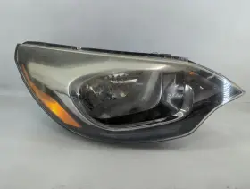 921012-1w Kia 2012-2017 Rio Passenger Right Oem Head Light Headlight Lamp Wud3x 921012-1w Kia 2012-2017 Rio Passenger Right Oem Head Light Headlight Lamp Wud3x
