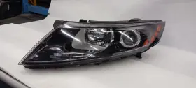 921014c000 Kia Ft12-ft13 Optima Left Driver Headlight Headlamp Ex Oem Grade A