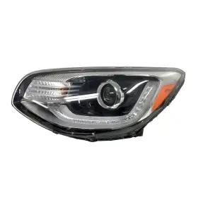 92101b2650 Kia New Oem Factory Hid Driver Side Headlight Assembly