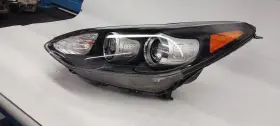 92101d9141 Kia Ft17-ft22 Sportage Left Driver Headlight Headlamp Led Oem Grade A 92101d9141 Kia Ft17-ft22 Sportage Left Driver Headlight Headlamp Led Oem Grade A