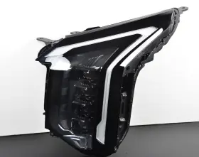 92101dw600 Kia Complete 2026 Sportage Sx Prestige / X-pro Led Headlight Left Oem