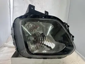 92101k0040 Kia Used Left Headlight Assembly Fits 2021 Soul Halogen Reflector Grade B