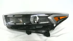 92101m7700 Kia 2022 - 2023 Oem Left Driver Side Led Headlamp For Forte Sedan