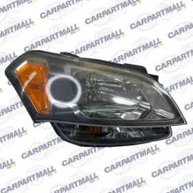92102-2k0 Kia 2010 2011 Soul Front Passenger Side Headlight Headlamp Head Lamp