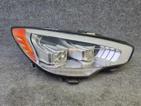 92102-3t520 Kia K900 Headlight Right Passenger 2015 2016 2017 Sedan Led Oem 92102-3t520 Kia K900 Headlight Right Passenger 2015 2016 2017 Sedan Led Oem
