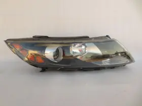 92102-4u040 Kia 2011-2013 Optima Left Driver Oem Xenon Hid Complete Headlight Lamp