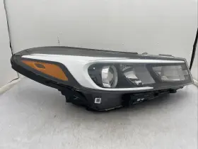 92102-b0 Kia 2017 2018 Forte Headlight Right Rh Passenger Oem Halogen Headlamp 92102-b0 Kia 2017 2018 Forte Headlight Right Rh Passenger Oem Halogen Headlamp